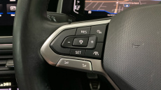 Volkswagen Polo 1.0 TSI R-Line 5dr Petrol Hatchback